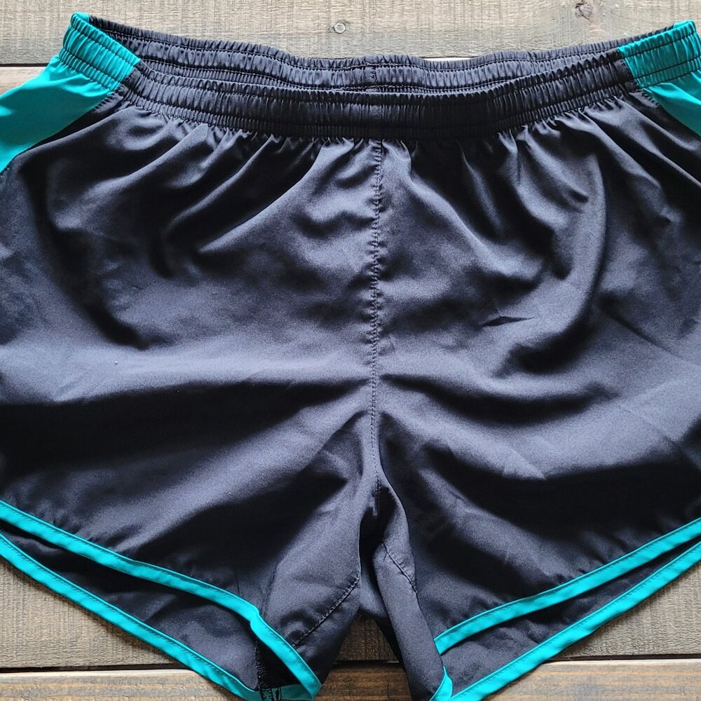 Nike Dri-Fit Athletic Shorts